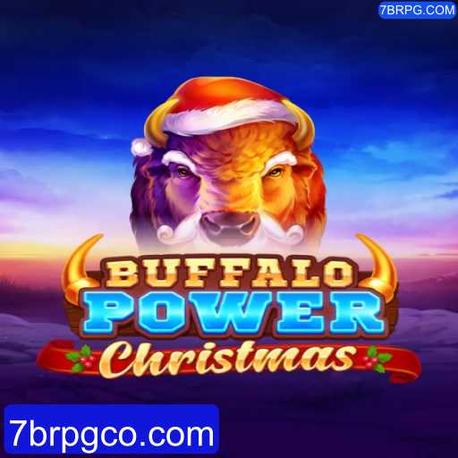Descubra BuffaloPowerChristmas: Uma Inovadora Aventura de RPG