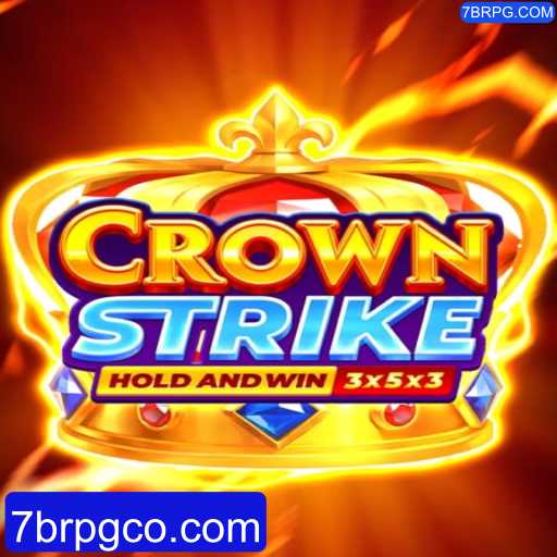 Descubra o Mundo de CrownStrike: A Nova Sensação em Jogos de RPG