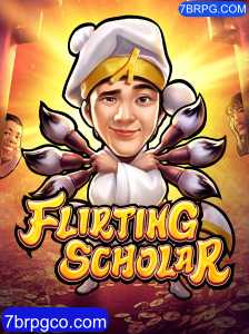 FlirtingScholar: Um Mergulho no Mundo de RPG em 7BRPG.COM