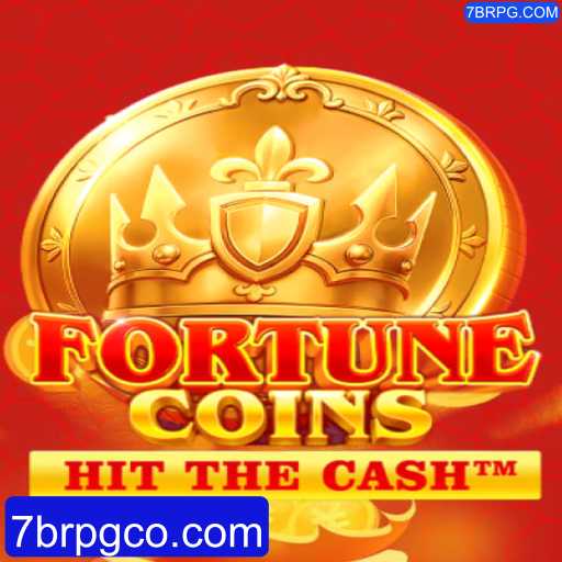 Explorando o Universo de FortuneCoins em 7BRPG.COM: Um Novo Horizonte de RPGs