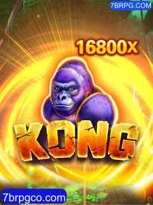 Explorando o Mundo de Kong: O Jogo que está Revolucionando o Entretenimento Digital