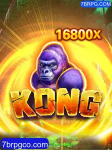 Explorando o Mundo de Kong: O Jogo que está Revolucionando o Entretenimento Digital