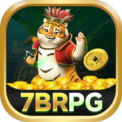 7BRPG.COM logo