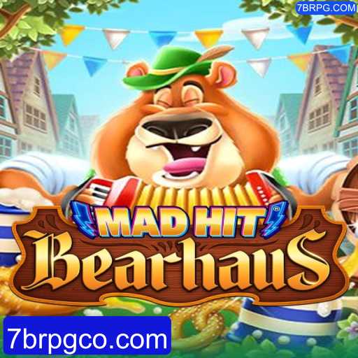 Explorando o Universo Imersivo de MadHitBearhaus: Uma Jornada Inigualável no Mundo dos Games