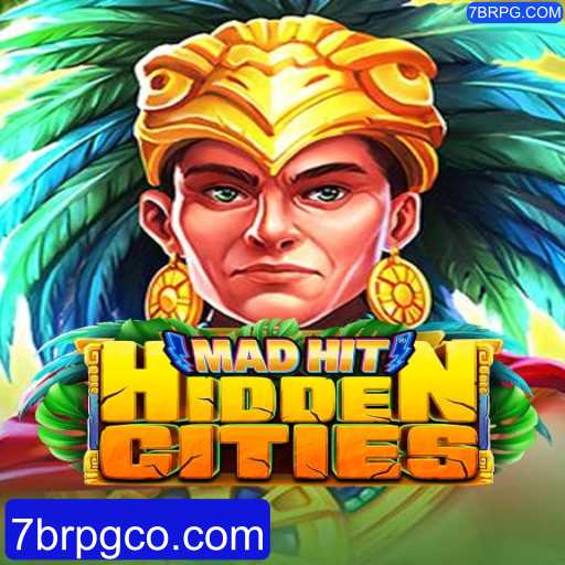 Descubra a Aventura de MadHitHiddenCities no Mundo de 7BRPG.COM
