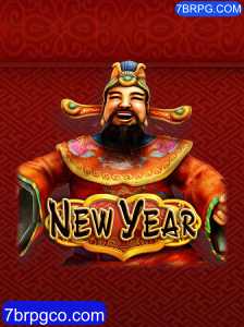 Explorando NewYear: Uma Imersão no Mundo de 7BRPG.COM