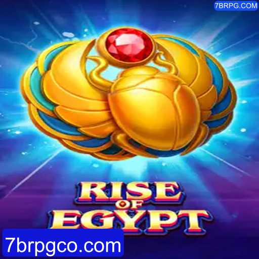 Descubra o Fascinante Mundo de RiseOfEgypt - Uma Aventura Épica em 7BRPG.COM