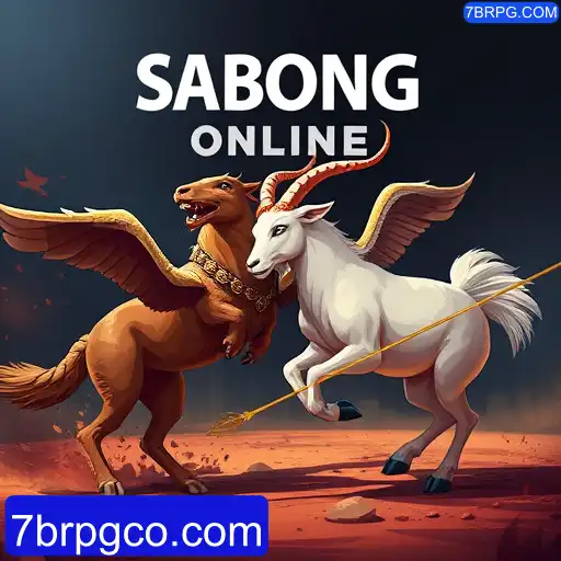 Explorando o Mundo do Sabong Online em 7BRPG.COM