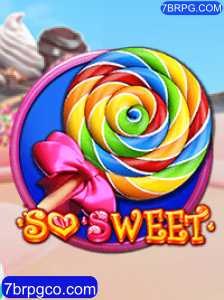 Descubra o Mundo Encantador de SoSweet: O Jogo Que Está Conquistando 7BRPG.COM
