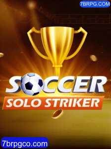 Descubra SoccerSoloStriker: Um Jogo Revolucionário Integrado ao 7BRPG.COM