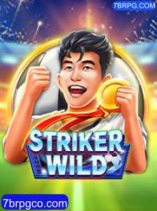 Desvendando StrikerWILD: O Novo Fenômeno dos Jogos de Aventura
