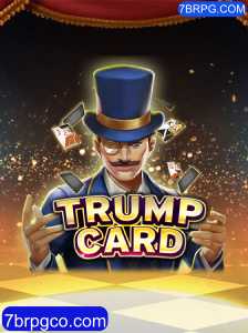 Descubra o Fascinante Mundo de TrumpCard: O Novo RPG Estratégico