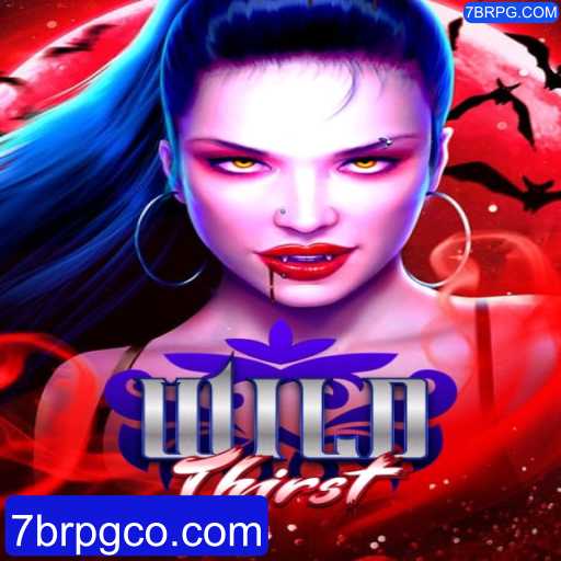 Explorando o Universo de WildThirst: Um Mergulho no Novo Fenômeno RPG