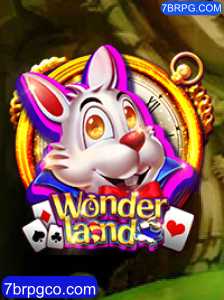 Explorando o Universo de Wonderland: Um Mergulho no Mundo de 7BRPG.COM